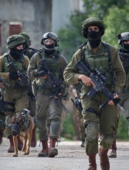 اعتقالات في الضفة الغربية