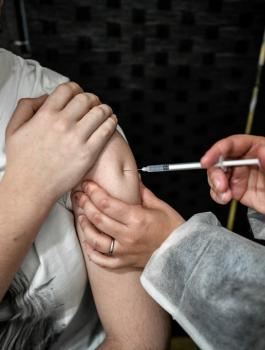 السلالة الهندية وفيروس كورونا