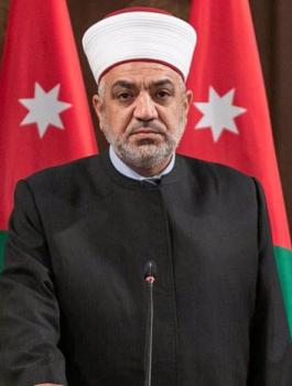 الاردن وفلسطين