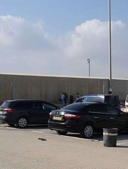 المخابرات المصرية في غزة