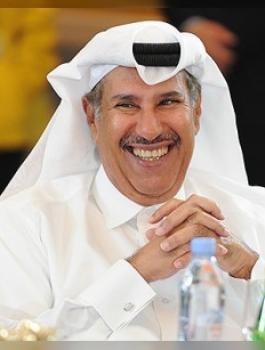 حمد بن جاسم