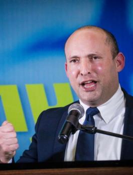 الانتخابات في اسرائيل