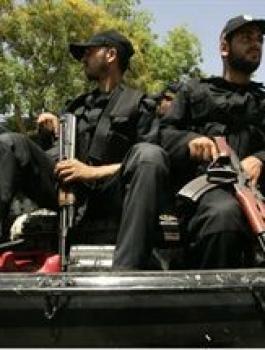 مقتل مواطن في غزة