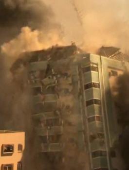 اسرائيل وغزة