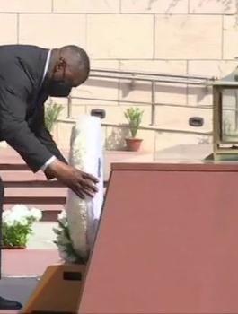 وزير الدفاع الامريكي والحروب