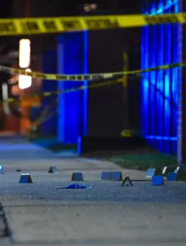 مقتل اسرائيلي باطلاق نار في اميركا