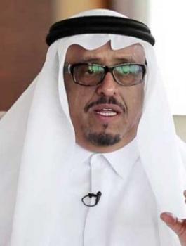 ضاحي خلفان والعرب