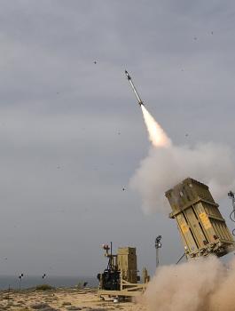 اسرائيل وقطاع غزة