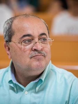 احمد طيبي وعملية زعترة