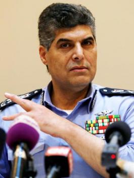 مدير عام الشرطة