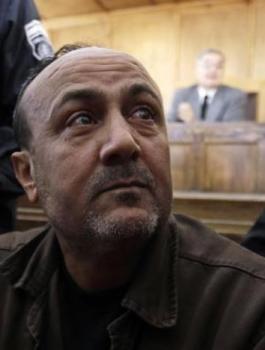 مرون البرغوثي