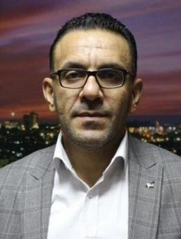 محافظ القدس