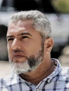 الاسير منتصر الشلبي
