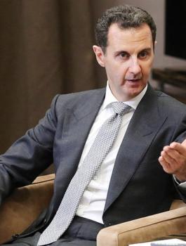 العفو العام في سوريا