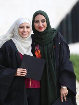 جامعة بيرزيت