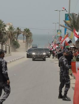 اللواء عباس كامل