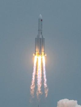 السودان والصاروخ الصيني