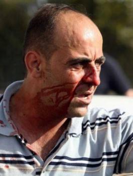 من هو نزار بنات