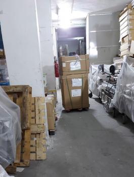 الصحة وفلسطين