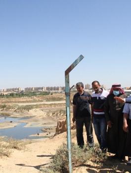 العدوان الاسرائيلي على غزة