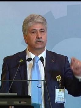 احمد مجدلاني