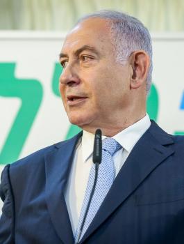 نتنياهو والانتخابات