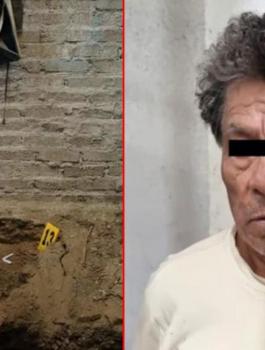 الجزار في المكسيك