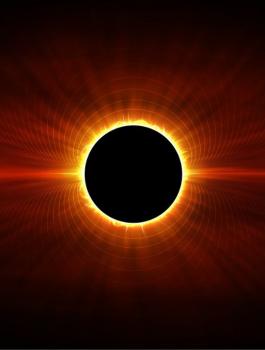 احداث فلكية