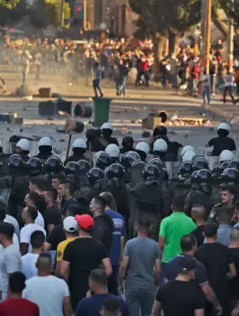 نقابة الصحفيين الفلسطينيين