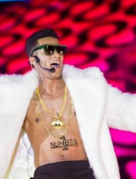 محمد رمضان والحجز على الاموال