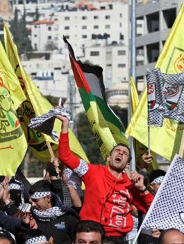 حركة فتح ونزار بنات