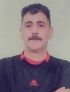 الاسير ياسر حطاب