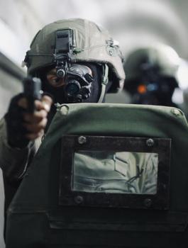 ضابط مخابرات اسرائيلي