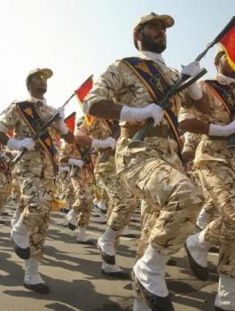 ايران واسرائيل والموساد