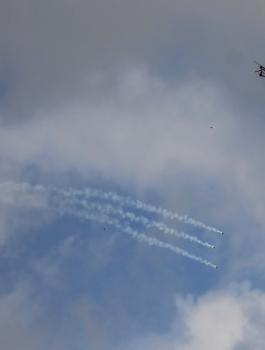 المقاومة في قطاع غزة