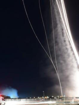 الحرب على غزة