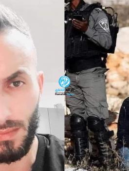 الشهيد وشحة