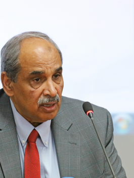 حماس ووزير الاشغال