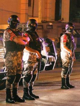 الاردن والشواذ جنسيا في عمان