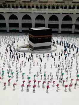 السعودية والحج