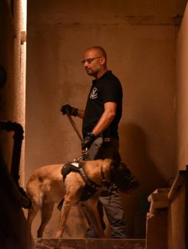 اعتقال فلسطينيين من الداخل المحتل