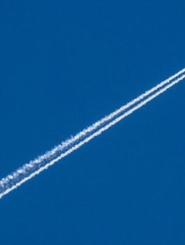 طائرة قطرية الى اسرائيل بشأن اعادة اعمار قطاع غزة