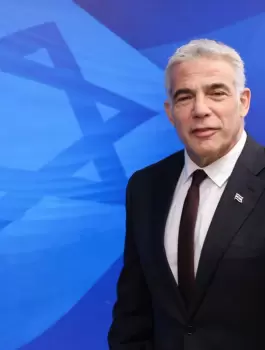 وزير الخارجية الاسرائيلي في الامارات