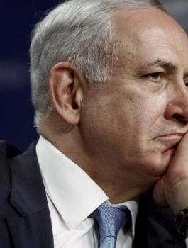 نتنياهو واسرائيل