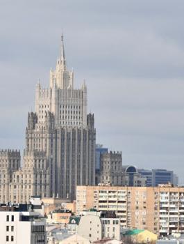 روسيا وحماس وفتح