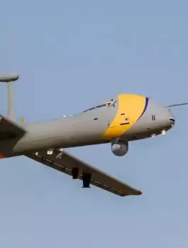 اسرائيل ونظام ليزر