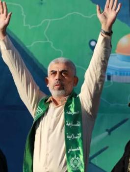 المقاومة في غزة واسرائيل