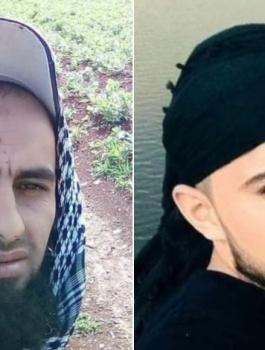 الاردنين العنوز والدعجة