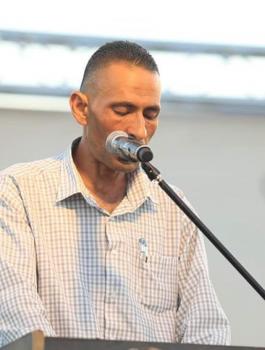 رئيس مجلس قروي الجلمة