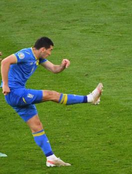 اوكرانيا والسويد